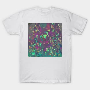 Sparkle colorful T-Shirt